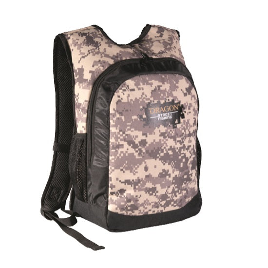 Rucsac Dragon Street Fishing 29 x 15 x 42cm