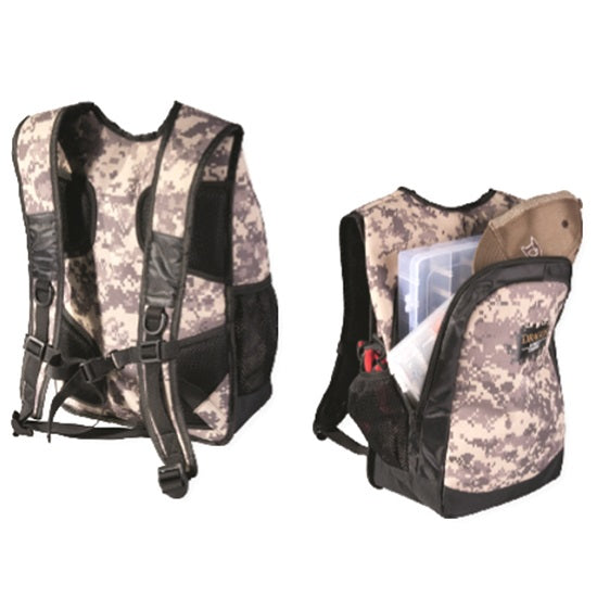 Rucsac Dragon Street Fishing 29 x 15 x 42cm