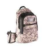 Rucsac Dragon Street Fishing Waist Belt 28 x 14 x 42cm