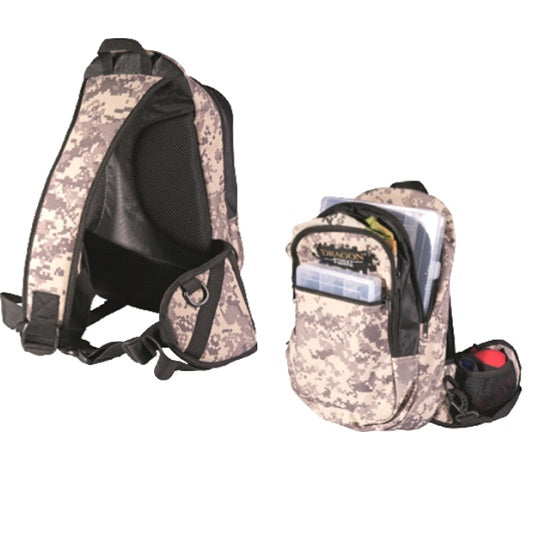 Rucsac Dragon Street Fishing Waist Belt 28 x 14 x 42cm