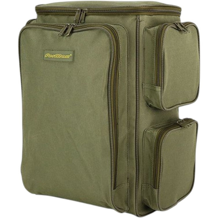 Rucsac FORMAX Base Carp, 45x40x20cm