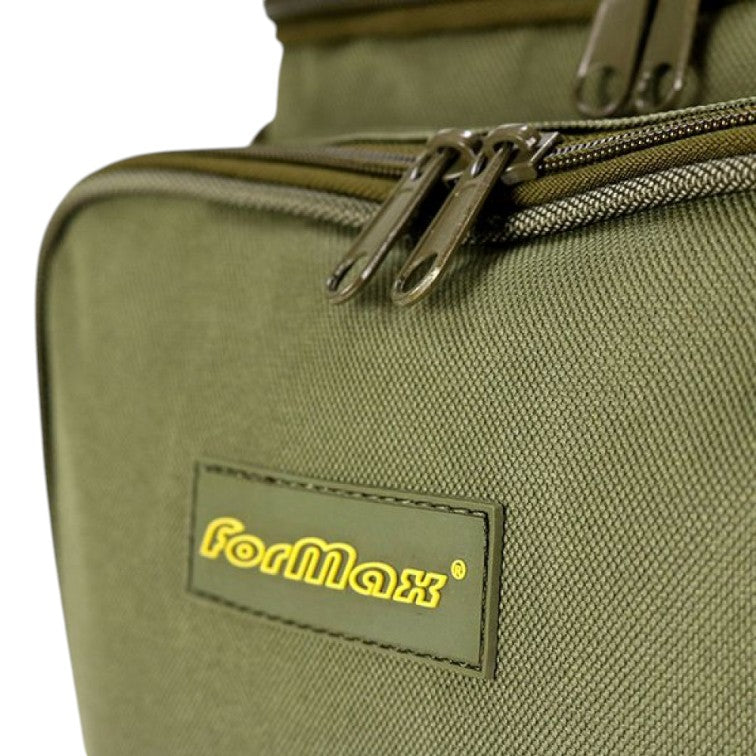 Rucsac FORMAX Base Carp, 45x40x20cm