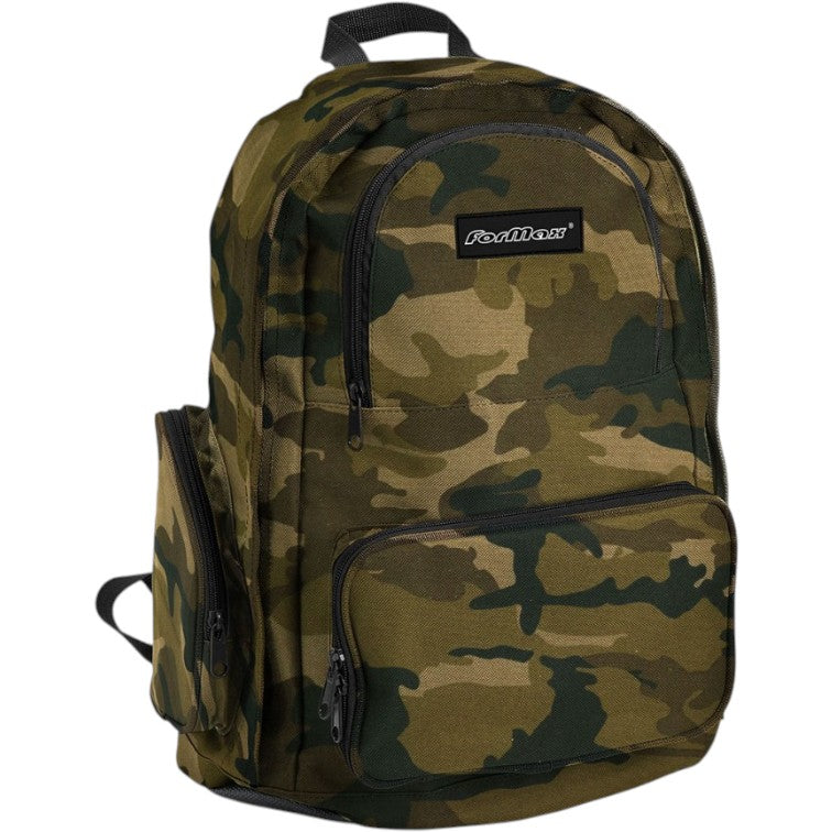 Rucsac FORMAX Camo Standard, 45x40x20cm