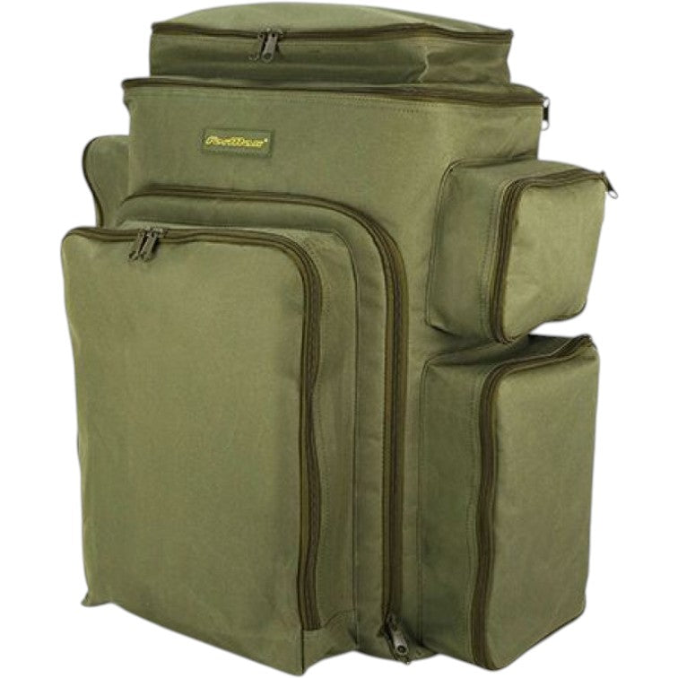 Rucsac FORMAX Mega, 60x55x34cm