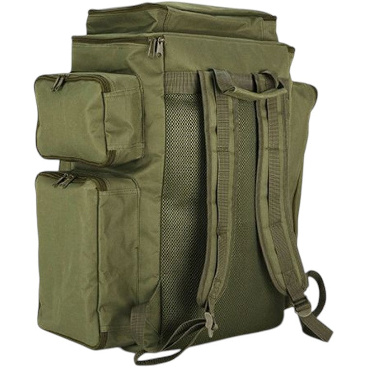 Rucsac FORMAX Mega, 60x55x34cm
