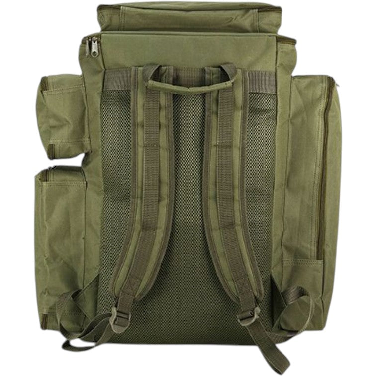 Rucsac FORMAX Mega, 60x55x34cm