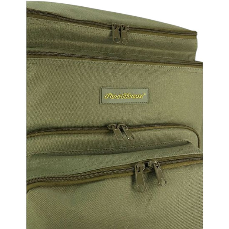 Rucsac FORMAX Mega, 60x55x34cm