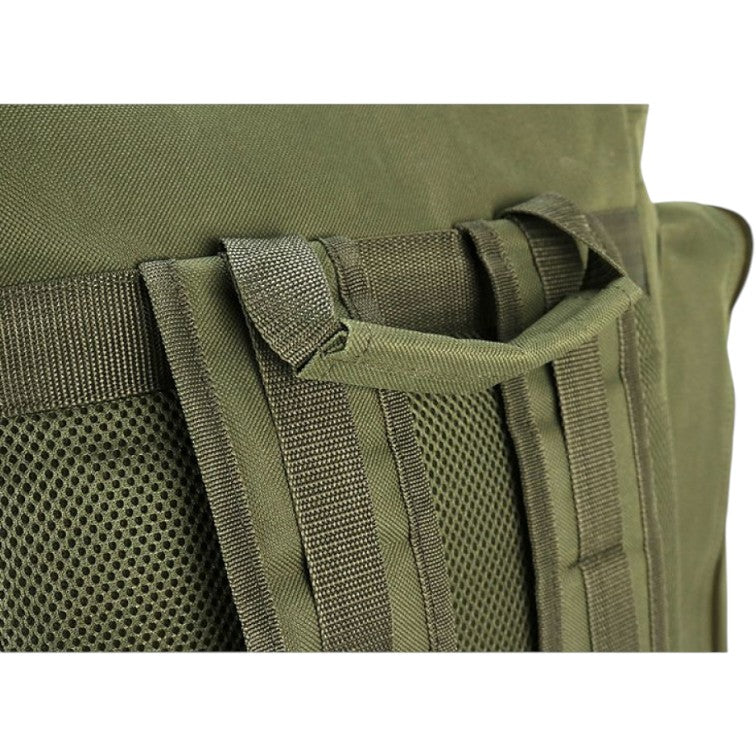 Rucsac FORMAX Mega, 60x55x34cm