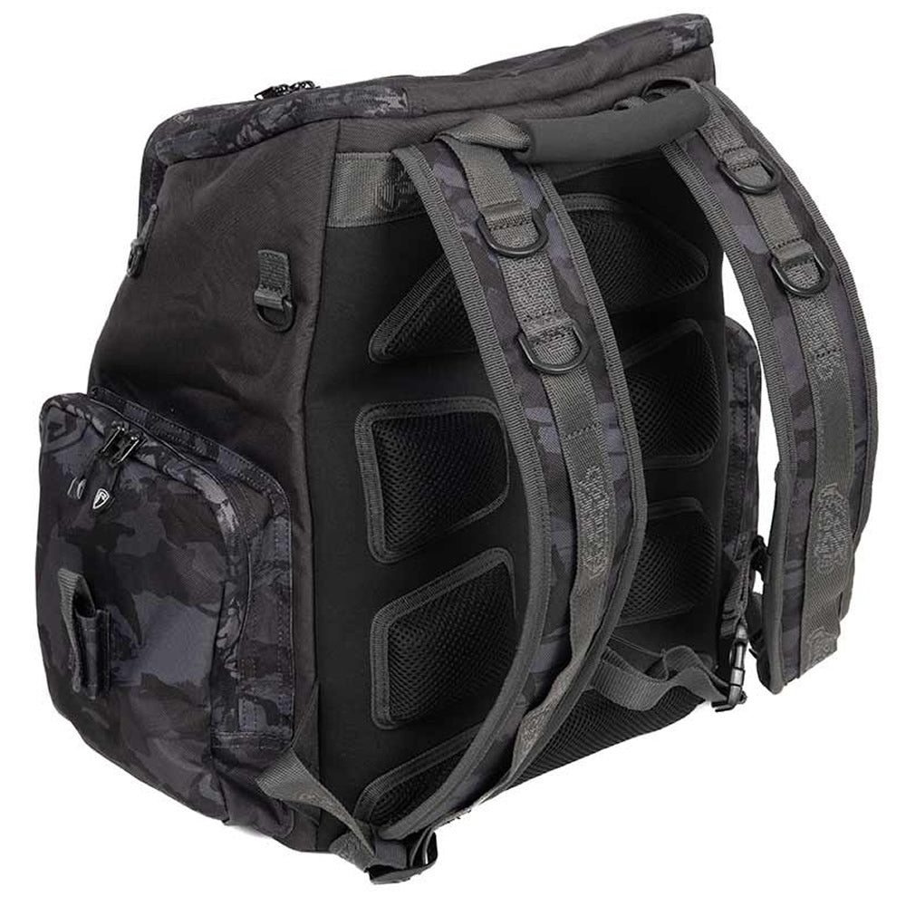 Rucsac FOX RAGE Camo Voyager Rucksack, 32X28X39cm