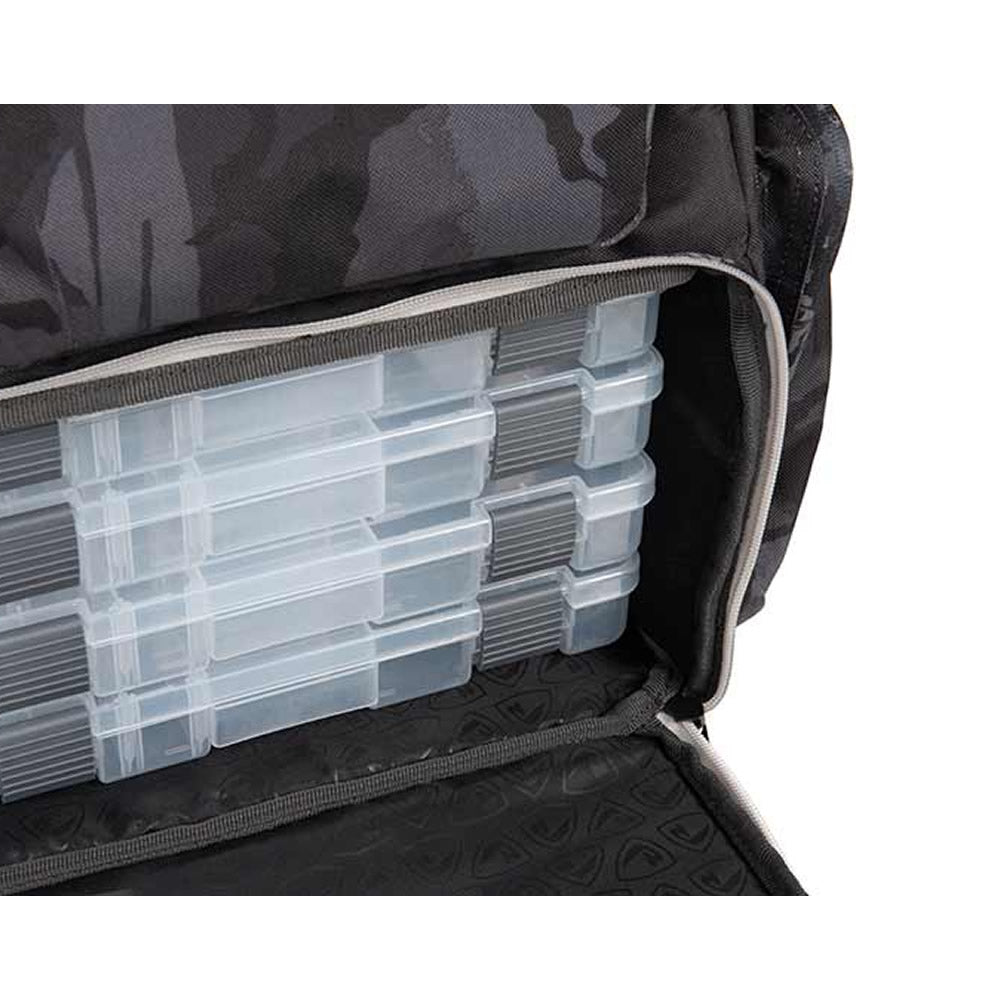 Rucsac FOX RAGE Camo Voyager Rucksack, 32X28X39cm
