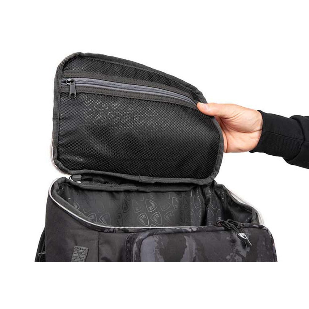 Rucsac FOX RAGE Camo Voyager Rucksack, 32X28X39cm