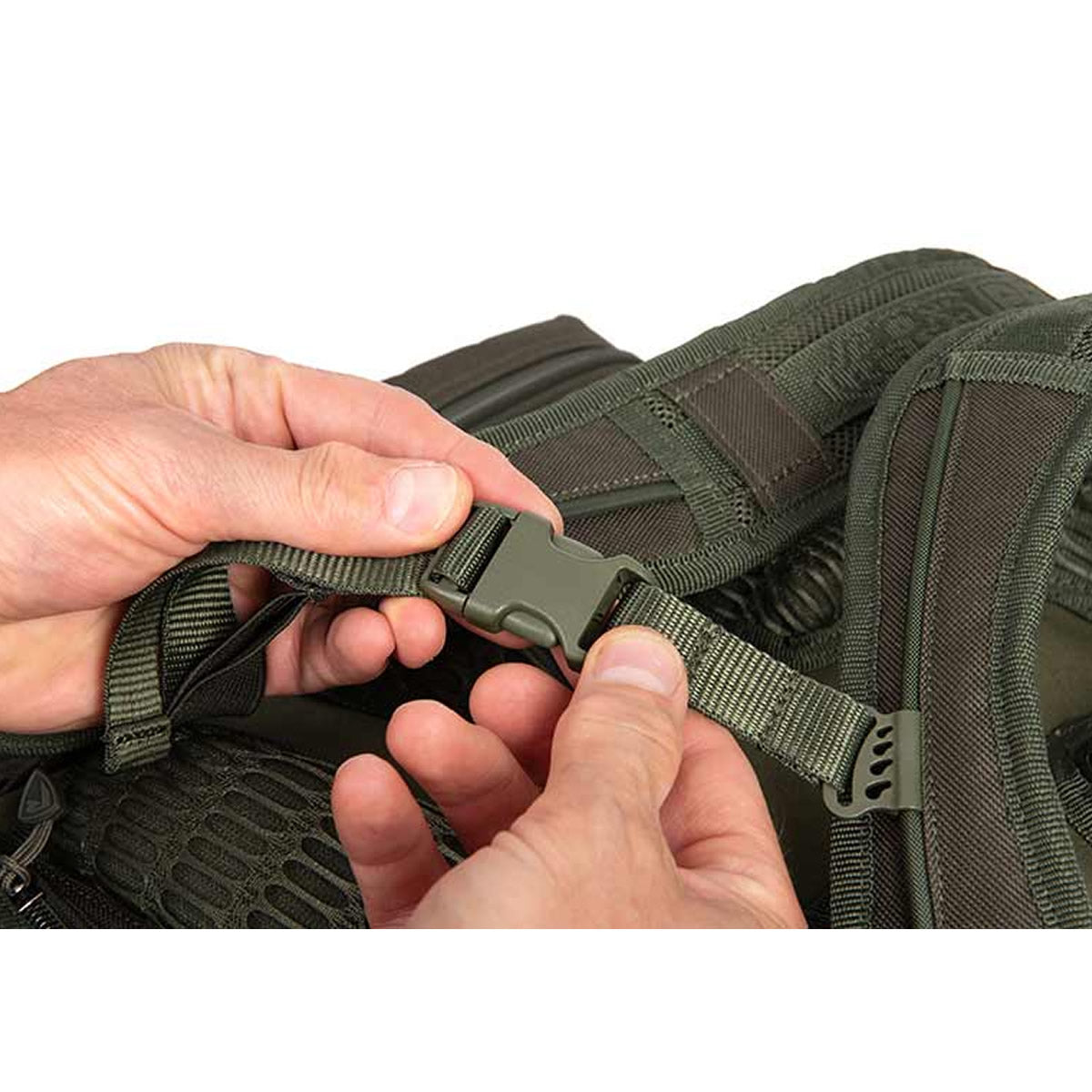 Rucsac FOX RAGE Predator Rucksack, 48x32x47cm