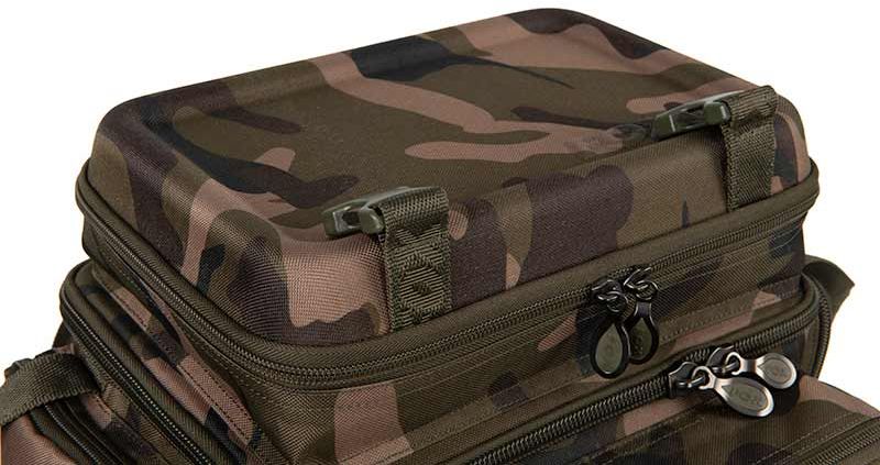Rucsac Fox Camolite Compact Rucksack, 49x40x30cm