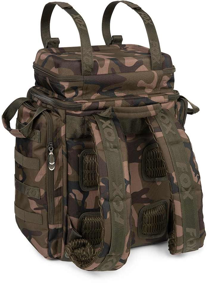Rucsac Fox Camolite Compact Rucksack, 49x40x30cm