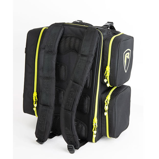 Rucsac Fox Rage Predator Ruckall 49x26x30cm