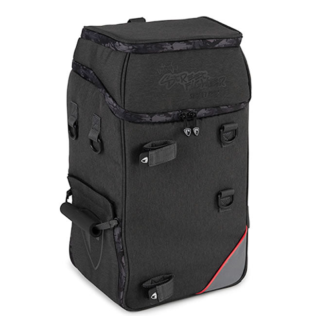 Rucsac Fox Rage Street Fighter