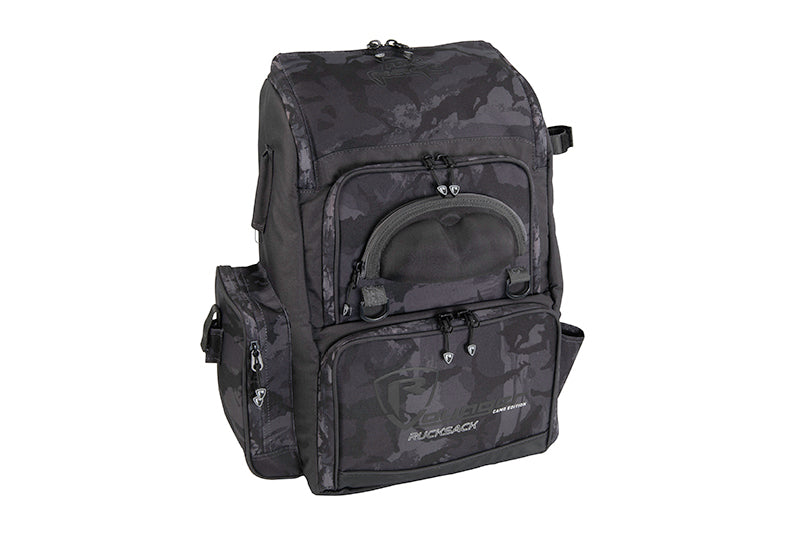 Rucsac Fox Rage Voyager Camo Rucksack 50x39x26cm
