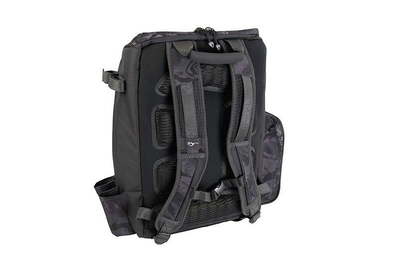 Rucsac Fox Rage Voyager Camo Rucksack 50x39x26cm