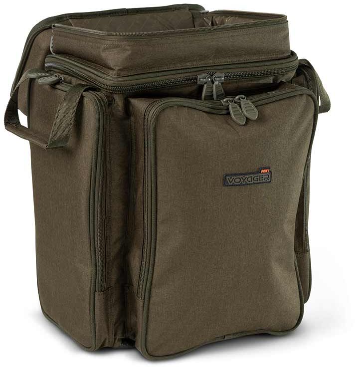 Rucsac Fox Voyager Rucksack, 49x40x30cm