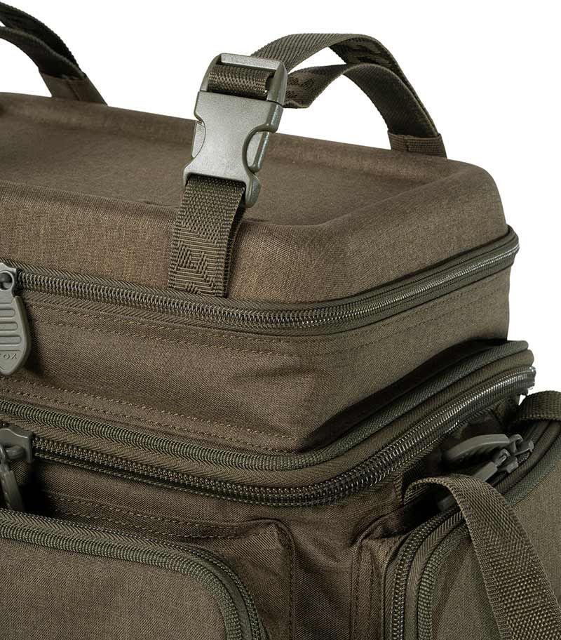 Rucsac Fox Voyager Rucksack, 49x40x30cm