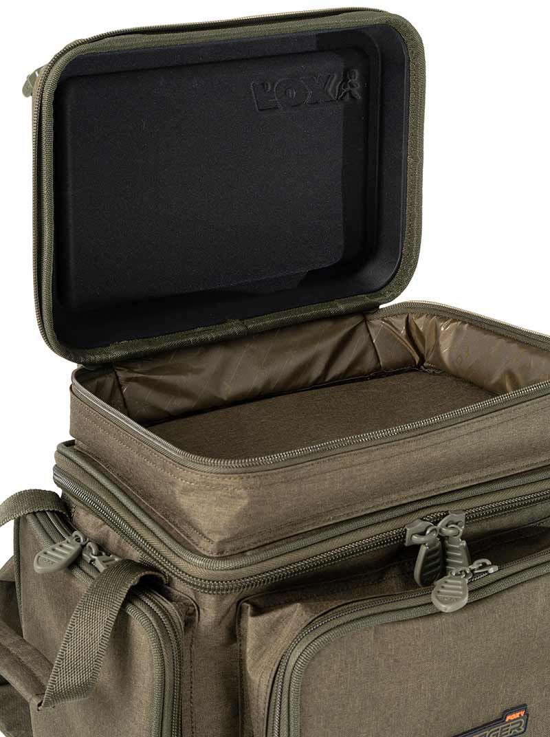 Rucsac Fox Voyager Rucksack, 49x40x30cm