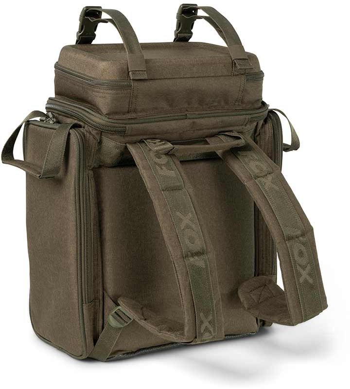 Rucsac Fox Voyager Rucksack, 49x40x30cm
