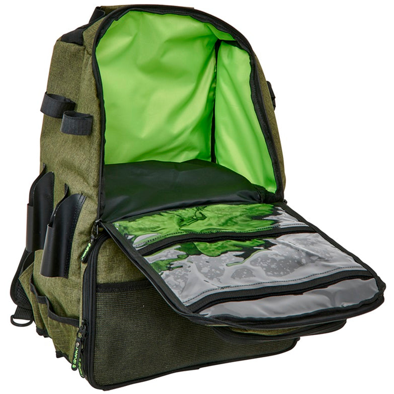 Rucsac GUNKI Overtake Fulltreck, 32x23x45cm