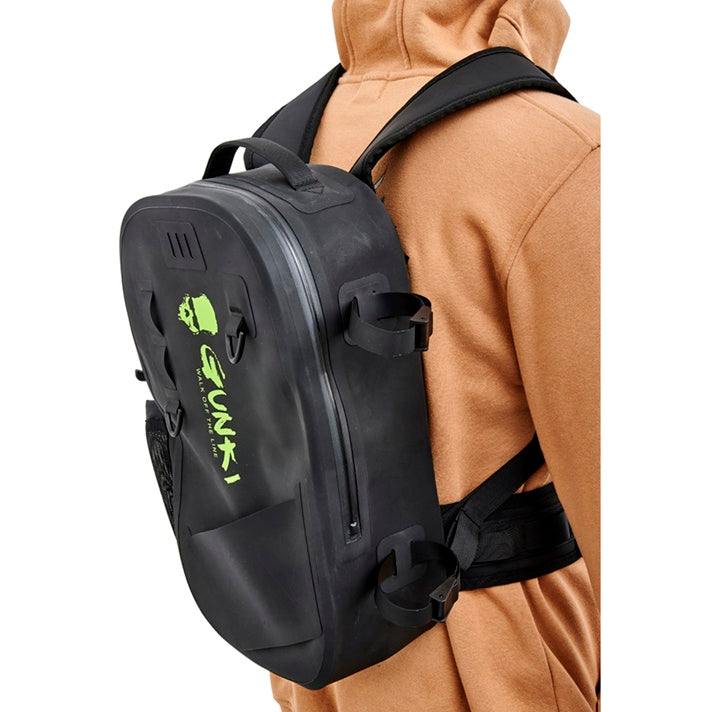 Rucsac GUNKI Wading Protema Back Pack, 43x26.5x12cm