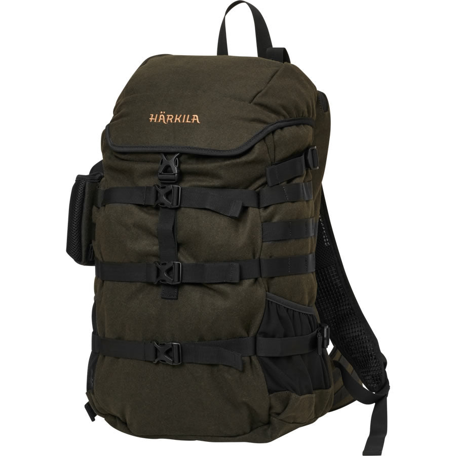 Rucsac HARKILA Metso 2.0 Wiilow Green, 36ltr