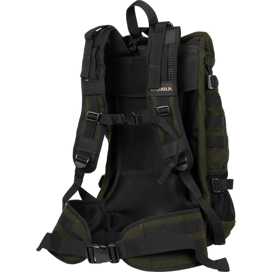 Rucsac HARKILA Metso 2.0 Wiilow Green, 36ltr