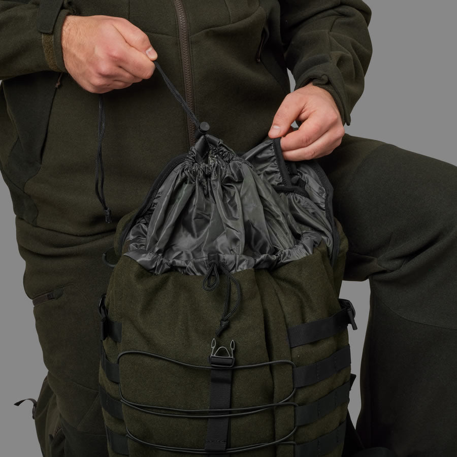 Rucsac HARKILA Metso 2.0 Wiilow Green, 36ltr