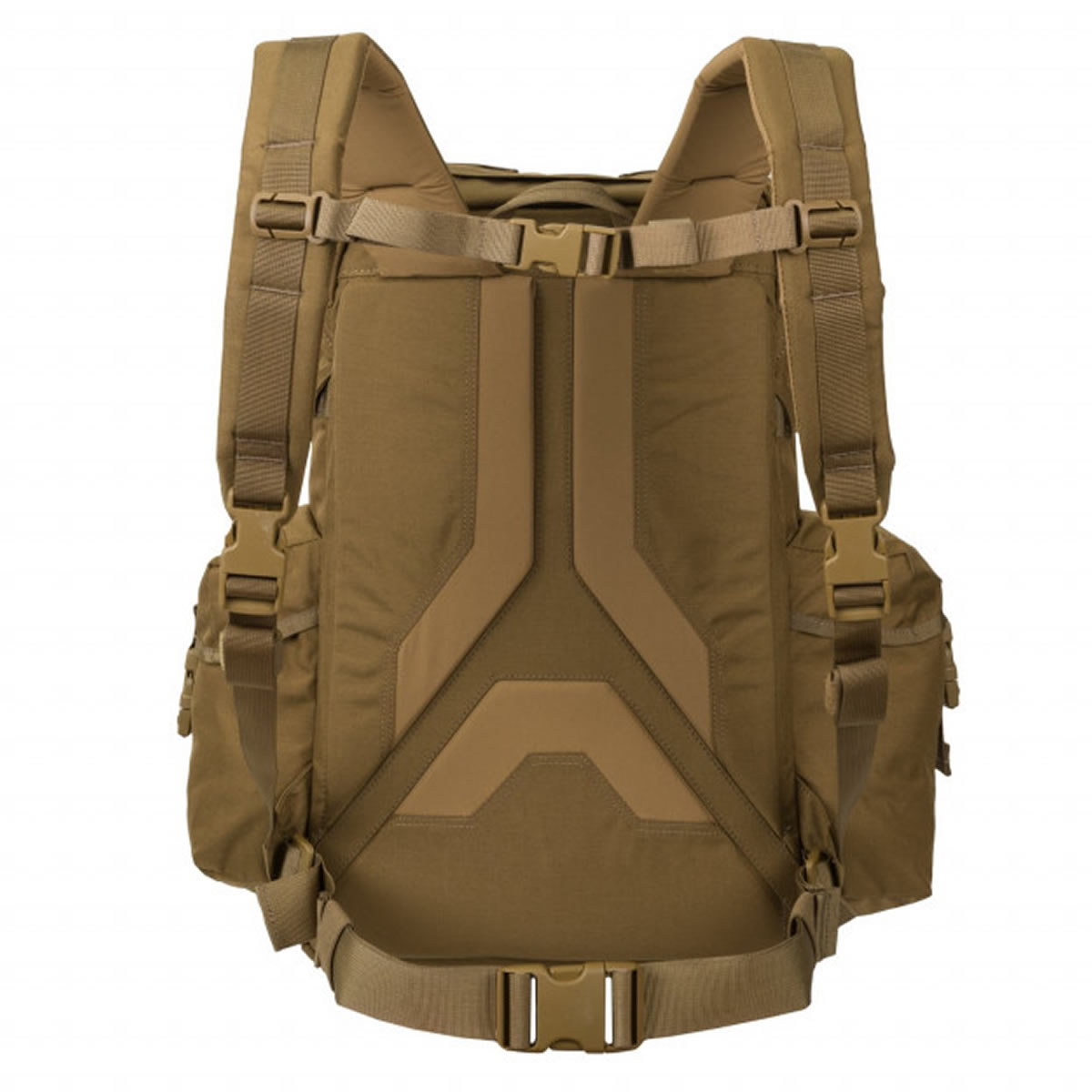 Rucsac Helikon Tex Bergen Molle Adaptive Green, 18L