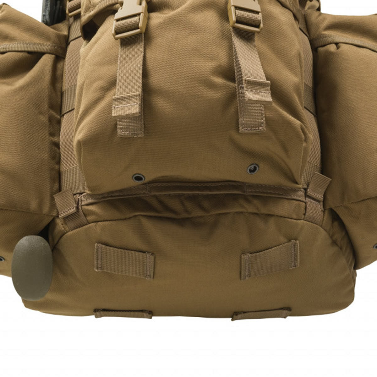 Rucsac Helikon Tex Bergen Molle Adaptive Green, 18L