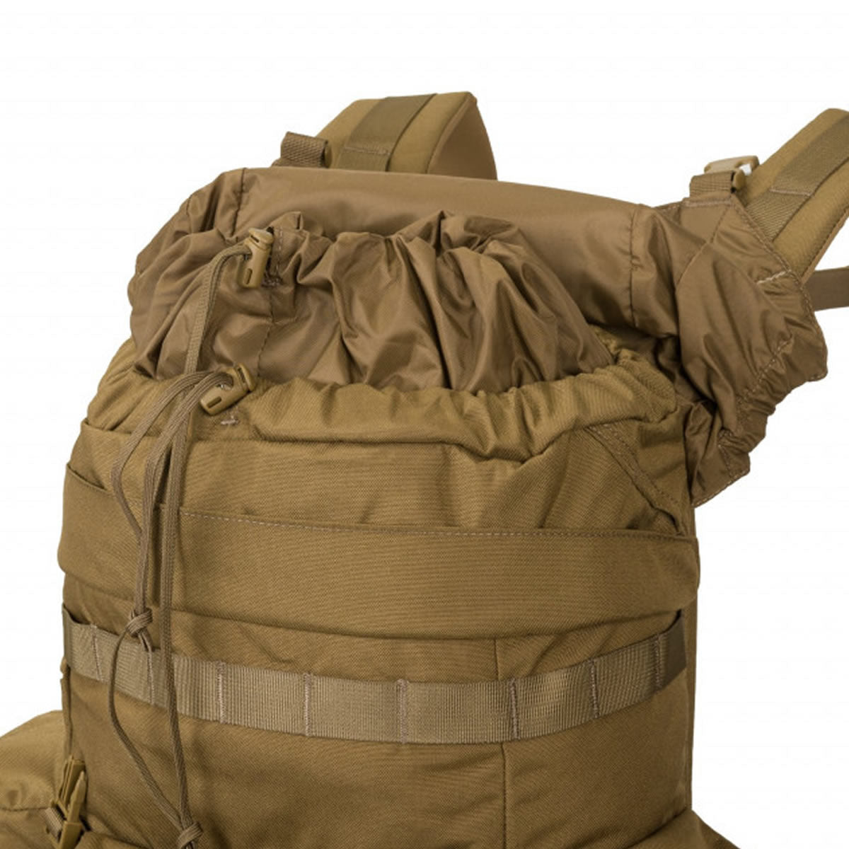 Rucsac Helikon Tex Bergen Molle Adaptive Green, 18L