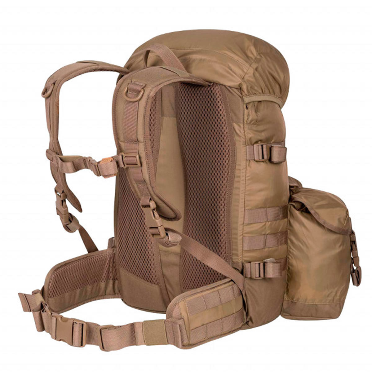 Rucsac Helikon Tex Matilda Molle Olive Green, 35L 