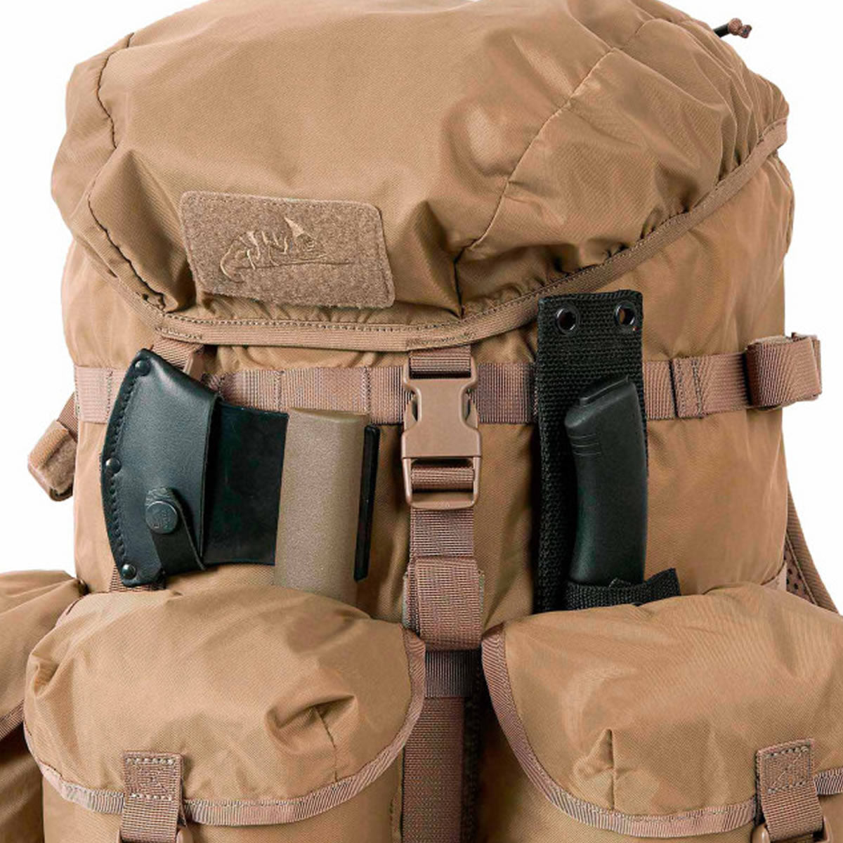 Rucsac Helikon Tex Matilda Molle Olive Green, 35L 