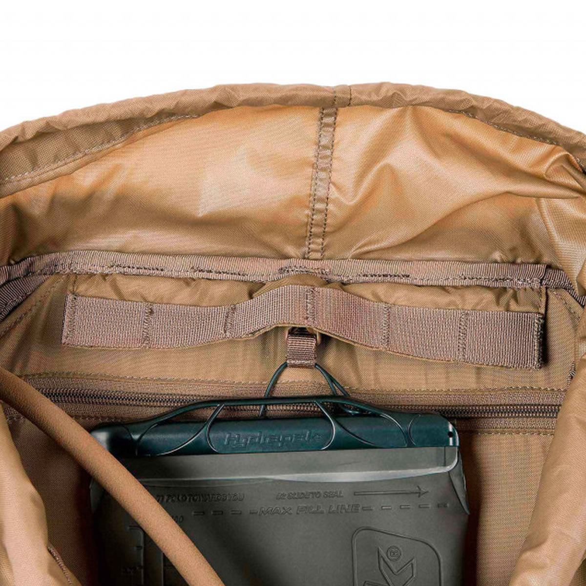 Rucsac Helikon Tex Matilda Molle Olive Green, 35L 