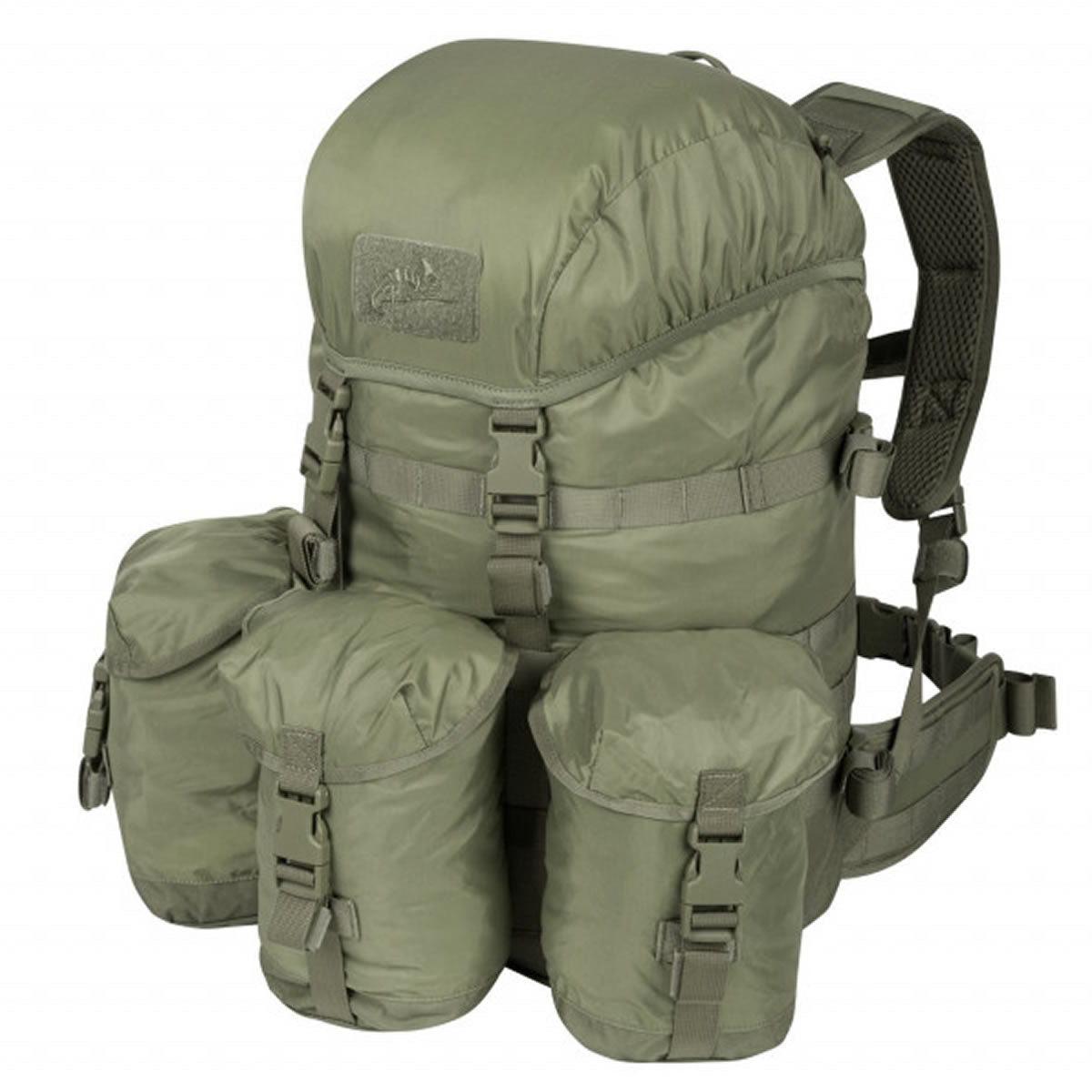 Rucsac Helikon Tex Matilda Molle Olive Green, 35L 