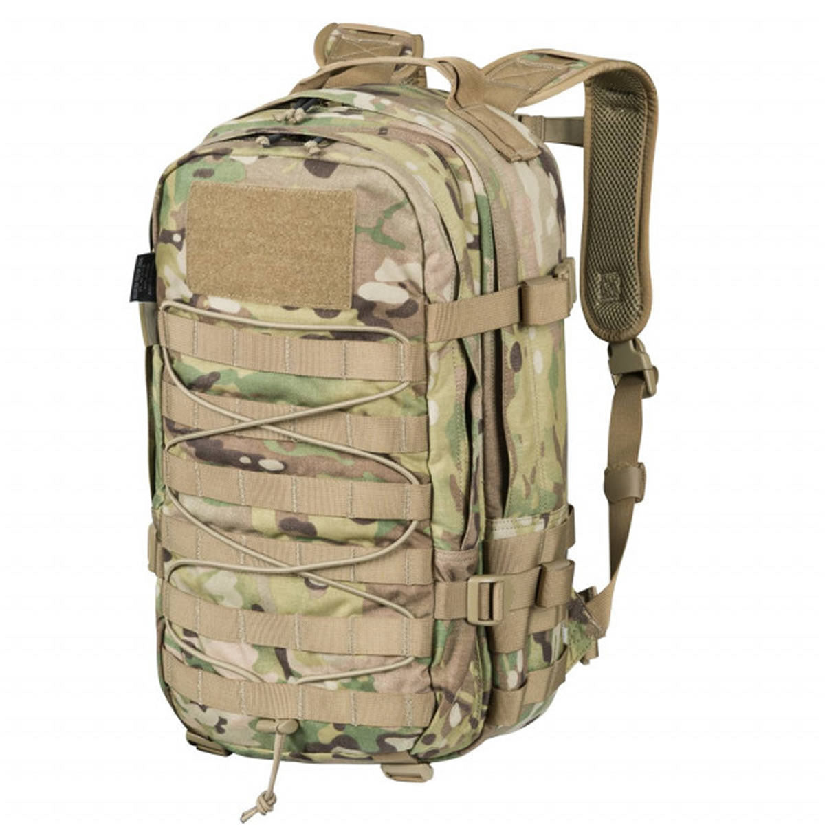 Rucsac Helikon Tex Raccoon MK2 Molle Multicam, 20L 