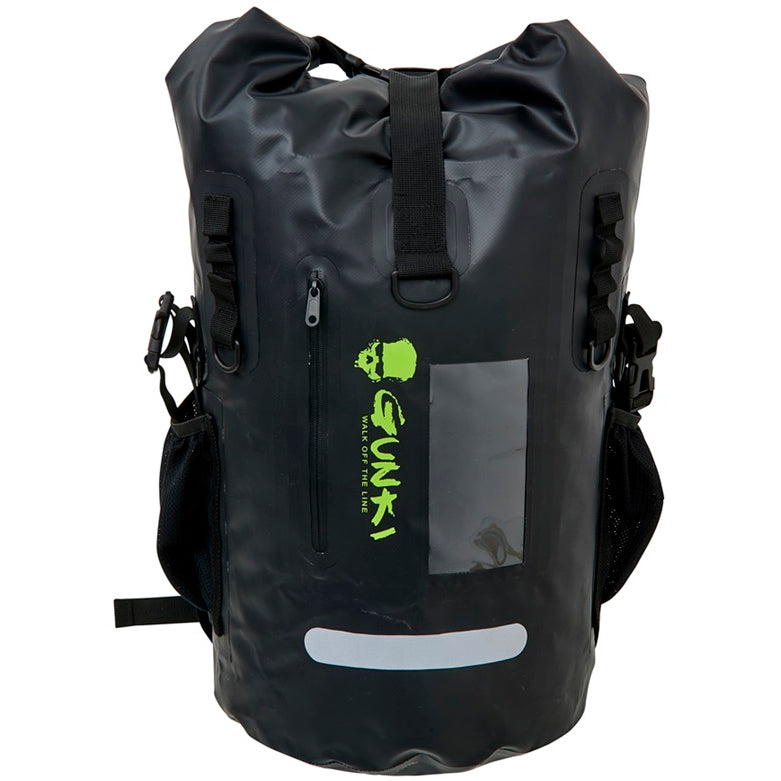 Rucsac Impermeabil GUNKI Dry Bag Wading Backpack, 40L