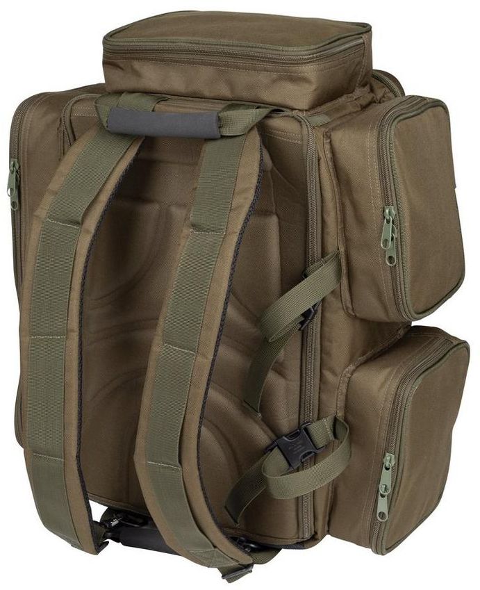 Rucsac JRC Defender Backpack Large, 62x44x28cm