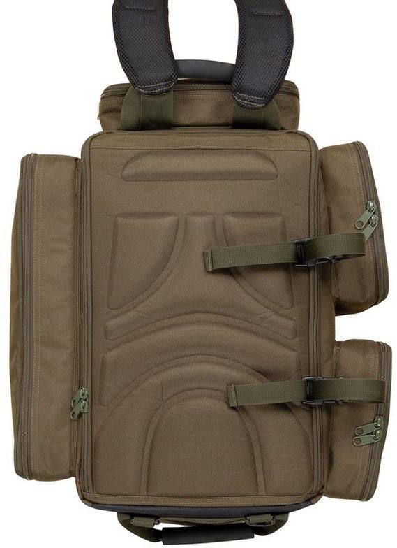 Rucsac JRC Defender Backpack Large, 62x44x28cm