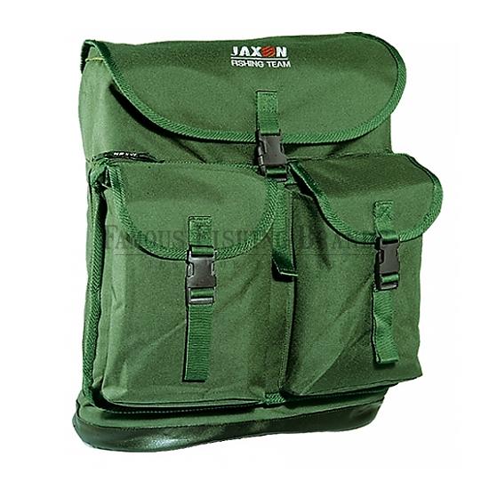 Rucsac Jaxon MAX FT 45x40x30cm