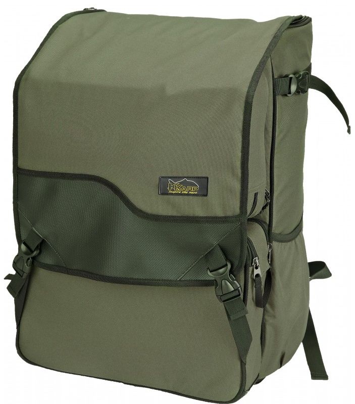 Rucsac K-KARP Supreme Stalk Rucksack 50L, 36x26x54cm