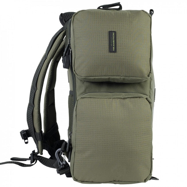 Rucsac Korum Transition Compact Ruckbag 40x20x43cm