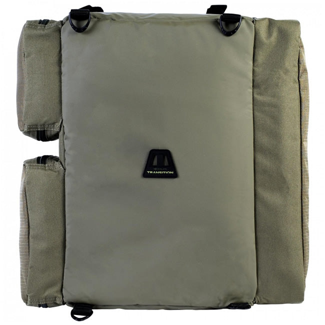 Rucsac Korum Transition Compact Ruckbag 40x20x43cm