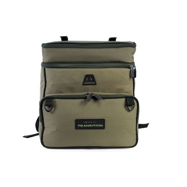 Rucsac Korum Transition Daypack 35x25x38cm