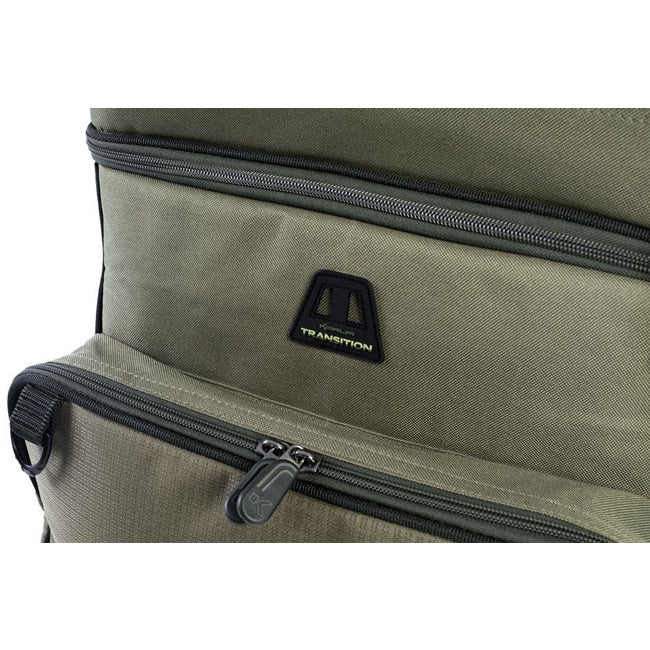 Rucsac Korum Transition Daypack 35x25x38cm