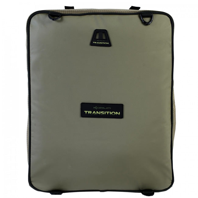Rucsac Korum Transition Fold-A-Sack  45x36x27cm