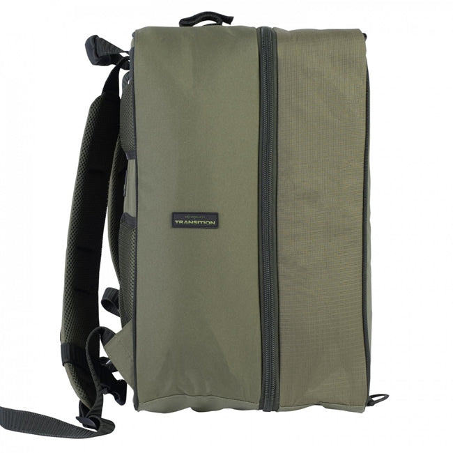 Rucsac Korum Transition Fold-A-Sack  45x36x27cm